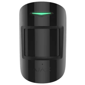 Ajax CombiProtect Jeweller Schwarz