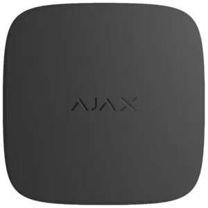 Ajax FireProtect 2 RB (Hitze/Rauch) Schwarz