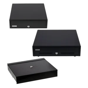 ANKER MDX13E, Kit, anthrazit