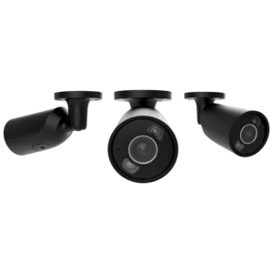 Ajax BulletCam HL (5 Mp/2.8 mm)