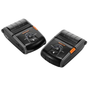 BIXOLON SPP-R200IIIPLUS, 8 Punkte/mm (203dpi), USB, RS232, BT (iOS, 5.0)