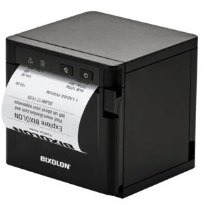 Bixolon SRP-Q300, USB, Ethernet, schwarz