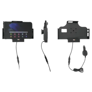 Brodit Ladestation (MOLEX), Verriegelung, MC3300