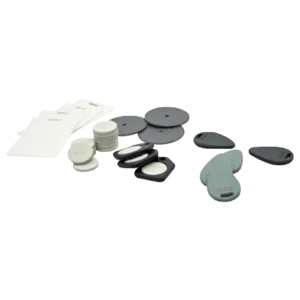 ISO transponderkarte read only