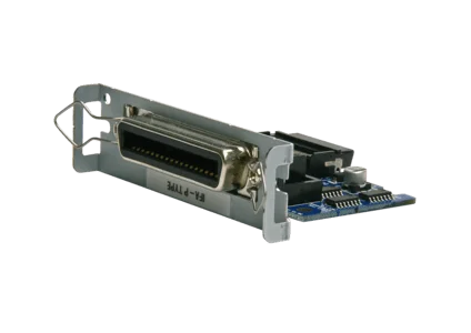 Citizen Schnittstelle, Parallel