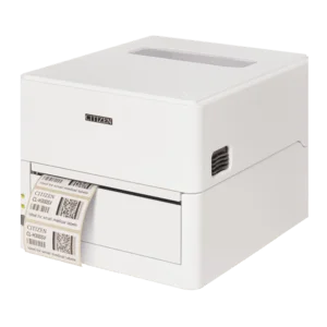 Citizen CL-H300SV, 8 Punkte/mm (203dpi), USB, weiß