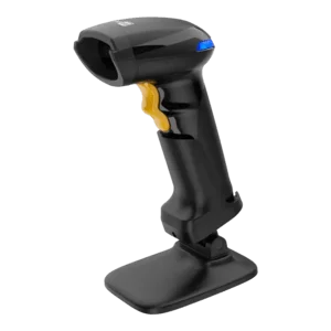 CipherLab 1264, with Cradle, BT, 2D, schwarz