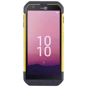 CipherLab RS36, 2D, SE4770, 14cm (5,5''), GPS, USB-C, BT, WLAN, 4G, NFC, Android