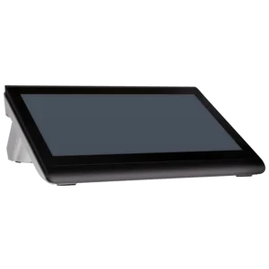 Colormetrics C1400, 35,5cm (14''), Projected Capacitive, SSD, schwarz