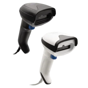 Datalogic Gryphon I GD4290, 1D, Multi-IF, weiß