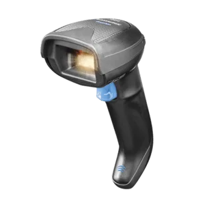Datalogic Gryphon I GBT4500, BT, 2D, BT, Kit (USB), schwarz