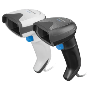 Datalogic Gryphon I GD4520, 2D, USB, Kit (USB), schwarz