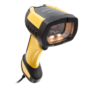 Datalogic Powerscan PD9630, 2D, SR, Multi-IF