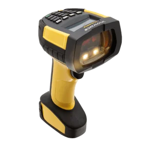 Datalogic PowerScan PM9600, 2D, Kit (USB), RB