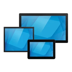 Elo Touch Solutions Open-Frame (XX90L/XX63L-Serie), 49,5cm (19,5''), IT, Full HD, Kit (USB), schwarz