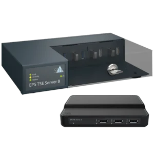 Epson EPS TSE Server 8