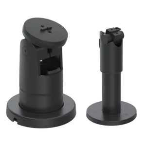 Ergonomic Solutions SP1 DuraTilt auf 120 mm Rotationseinheit – SP1 Stange