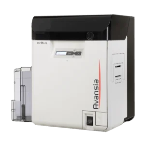 Evolis Avansia, beidseitig, 24 Punkte/mm (600dpi), Display, USB, Ethernet, Kit (USB)