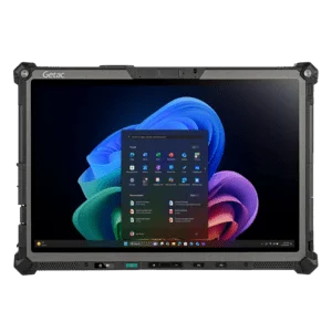 Getac F120G1, 30,7cm (12,1''), USB, BT, Wi-Fi 7, SSD, Win. 11 Pro, RB