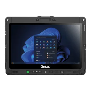 Getac K120G3, Full HD, USB, BT, Ethernet, WLAN (WLAN), Intel Core i5, SSD, Win. 11 Pro