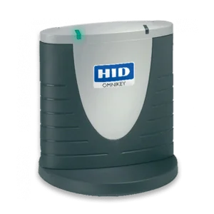 HID OMNIKEY 3121, Smartcard Lesegerät, USB