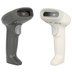 Honeywell Voyager 1350g 2D, Multi-IF, weiß