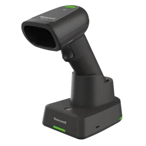 Honeywell 1962g, 2D, HD, Multi-IF, Kit (USB), Qi, schwarz