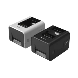 Honeywell PC42E-T, 12 Punkte/mm (300dpi), USB, Ethernet, schwarz