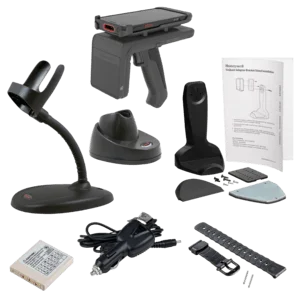 Honeywell Verbindungskabel, RS232