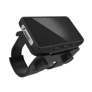 Honeywell CW45, inkl.: Armhalterung, BT (BLE), NFC, RB, Android