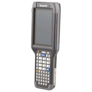 Honeywell CK65, 2D, EX20, 10,5cm (4''), Num., BT, WLAN, Android, GMS