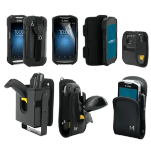 Mobilis Armband, für Smartphone und MDE (5-7 Zoll)