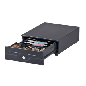 Metapace K-4, schwarz