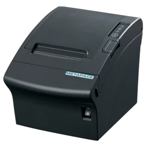 Metapace T-3III, Cutter, USB, Kit (USB), schwarz