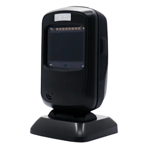 Newland FR4080 Koi, 2D, Dual-IF, Kit (USB), schwarz