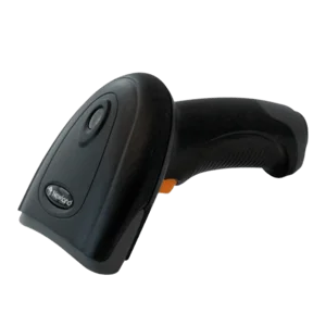 Newland HR11 Aringa, 1D, USB, RS232, Kit (USB), schwarz