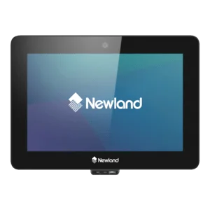 Newland NQuire 750 Stingray II, 4G, PoE, CMOS, Landscape, 2D, 17,8cm (7''), GPS, USB, USB-C, BT, Ethernet, WLAN, Android