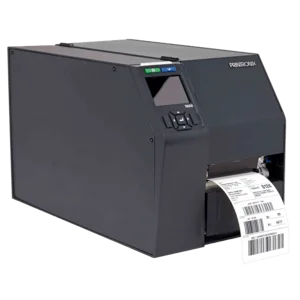 Printronix T82X6, 8 Punkte/mm (203dpi), USB, RS232, Ethernet