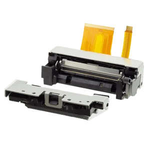 Seiko Druckwerke, 8 Punkte/mm (203dpi)