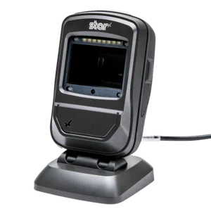 Star BSD-40U, 2D, HD, Kit (USB), schwarz