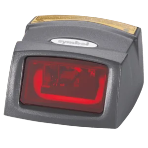 Zebra MS954, 1D, FZ, RS232, anthrazit