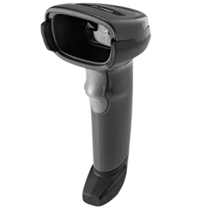 Zebra DS2208, 2D, Multi-IF, schwarz