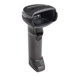 Zebra DS4678, OCR, BT, 2D, SR, BT (BLE), Kit (USB), RB, schwarz