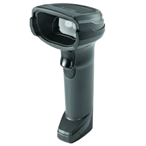 Zebra DS8108, 2D, SR, Multi-IF, Kit (USB), schwarz