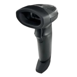 Zebra LI2208, 1D, Multi-IF, Kit (USB), schwarz