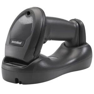 Zebra LI4278, BT, 1D, schwarz