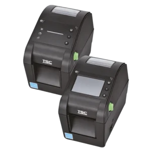 DH220E, USB only, 8 Punkte/mm (203dpi), USB, Kit (USB)