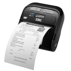 TSC TDM-30, 8 Punkte/mm (203dpi), USB, BT, NFC