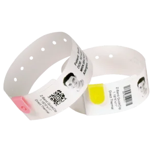 Z-Band UltraSoft, Paediatric, weiß