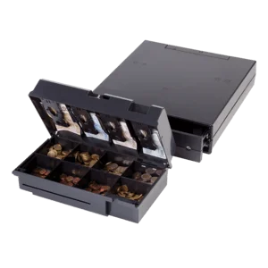 Anker UCD, anthrazit